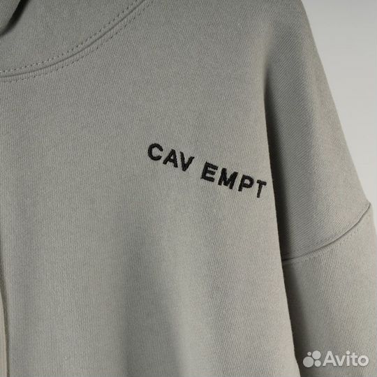 Худи CavEmpt