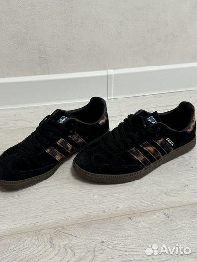 Кеды adidas samba