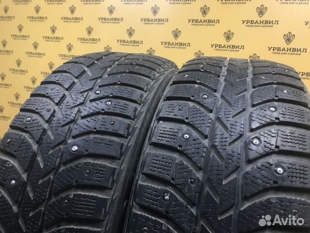Bridgestone Ice Cruiser 5000 205/60 R16 92T