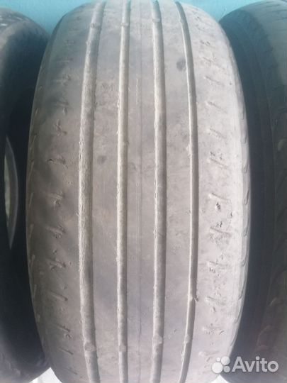 Yokohama C.Drive 2 AC02 215/60 R16 99V