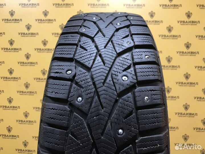 Gislaved NordFrost 100 185/65 R15 92T