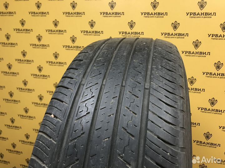 Dunlop Grandtrek ST30 235/55 R18 100H