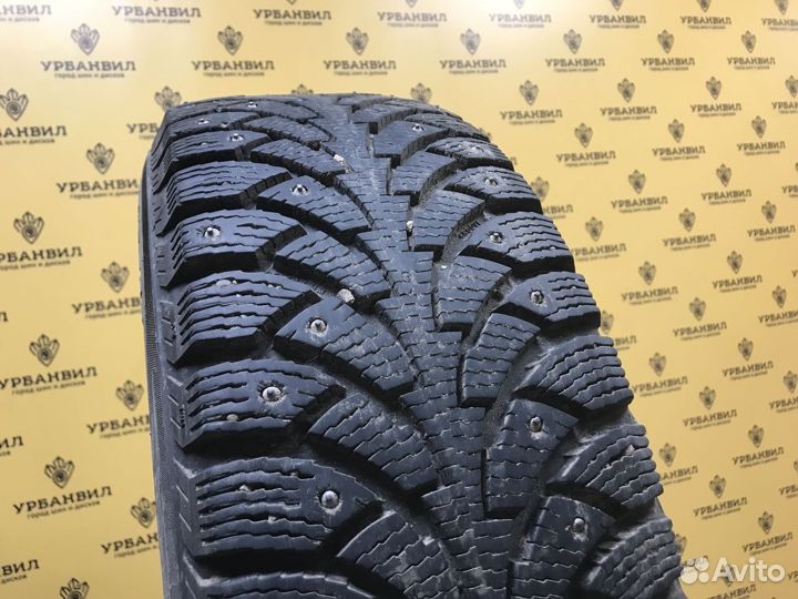 Nokian Tyres Hakkapeliitta 4 195/55 R15 89