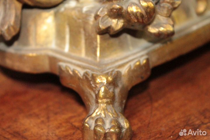 Канделябр Европа 50