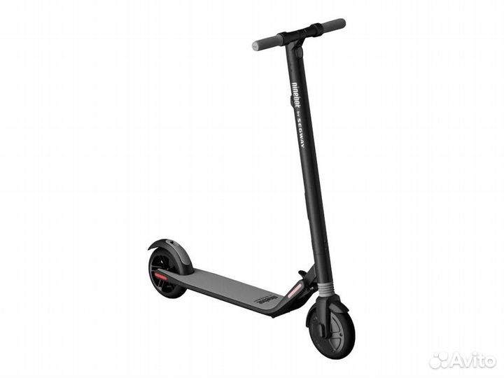 Электросамокат Ninebot KickScooter ES1
