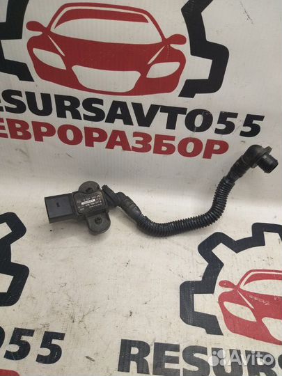 Датчик абсолютного давления Audi A4 B8.5 2.0 TSI