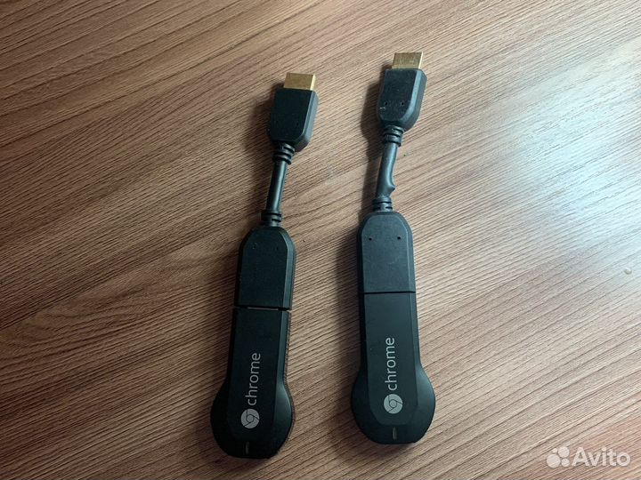 Chromecast google tv