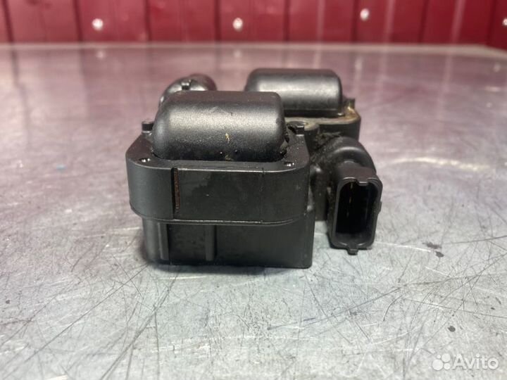 Катушка зажигания Mercedes Clk A209 M112 3.2I 2003