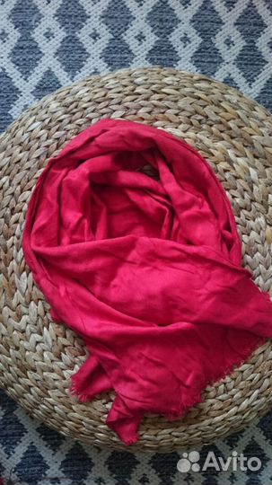 Шарфы, платки, палантины Zara, Zarina, Mango