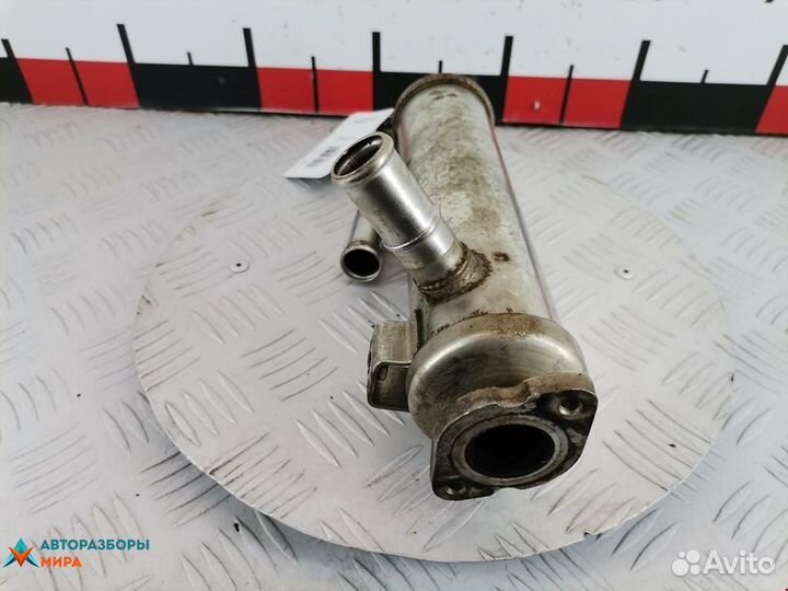 Охладитель EGR / Радиатор EGR Jaguar X-Type 2006