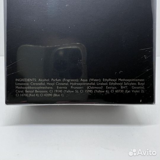 Hermes - Terre D'Hermes Parfum 200ml Оригинал