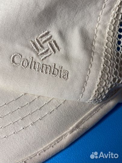 Кепка женская