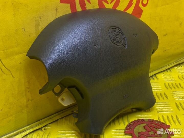 Подушка безопасности в руль Chrysler 300M 2.7 EER