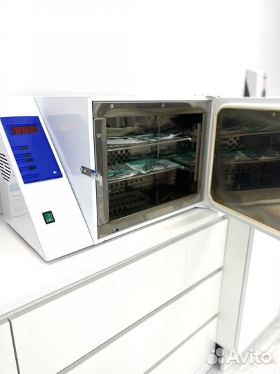 Сухожар гп 20