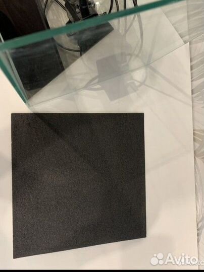 Аквариум 20 л Aquael