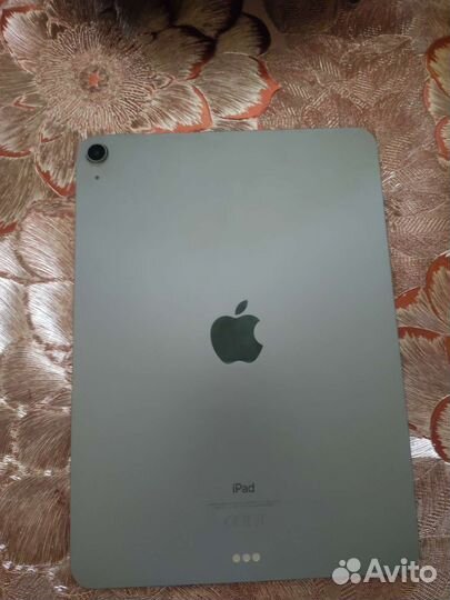 iPad air 4 64gb
