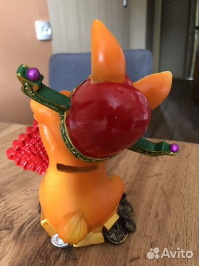 Фигурка Заяц