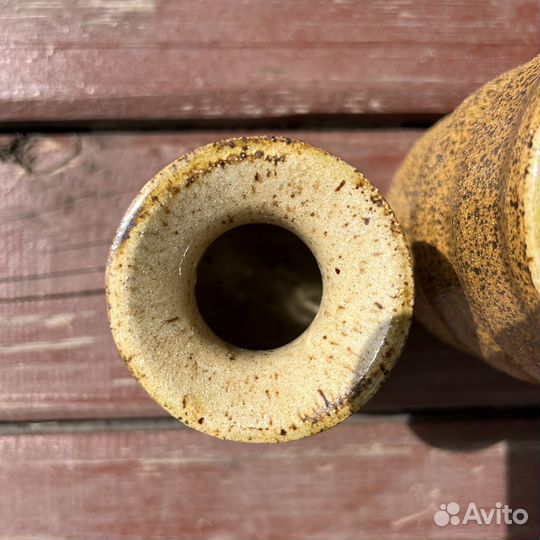 Вазы керамические ручная работа