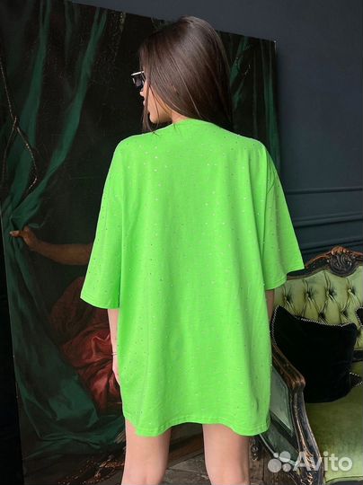 Футболка 3 цвета