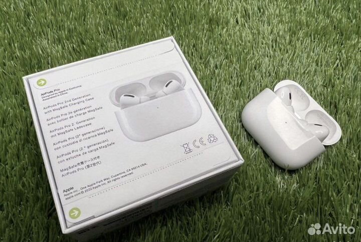 Airpods pro v1