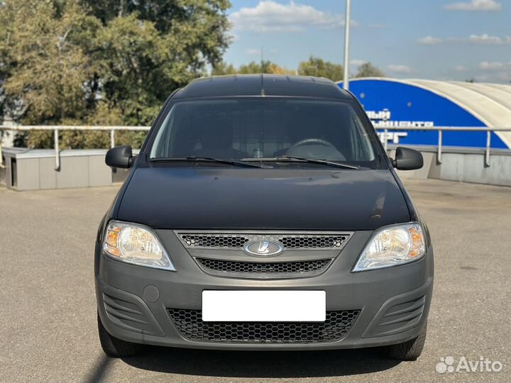 LADA Largus 1.6 МТ, 2017, 127 904 км