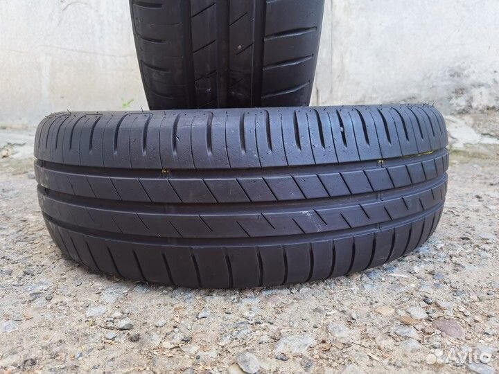Goodyear EfficientGrip Compact 195/65 R15 91H