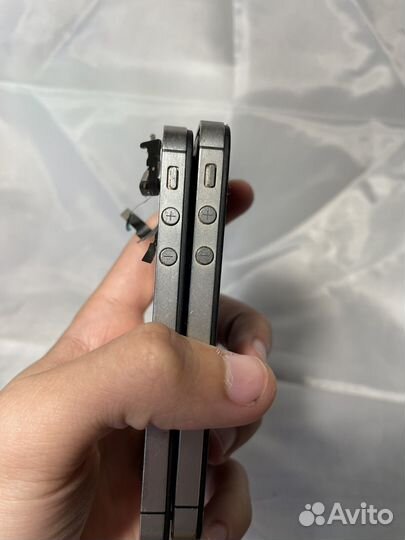 iPhone 4, 16 гб