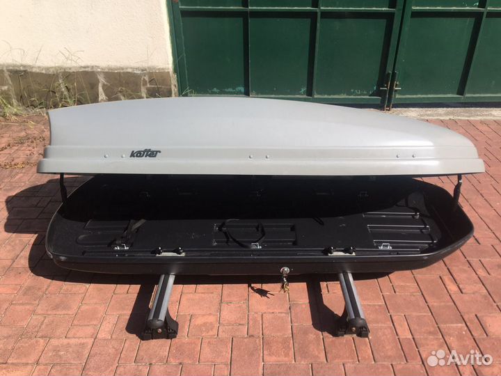 Автобокс аренда прокат