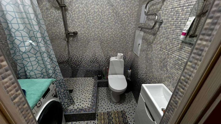 Квартира-студия, 27 м², 12/14 эт.