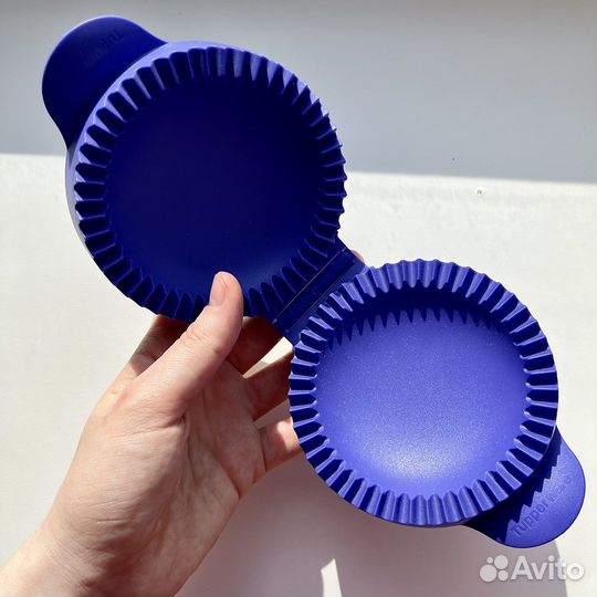 Форма для теста,для выпечки Tupperware