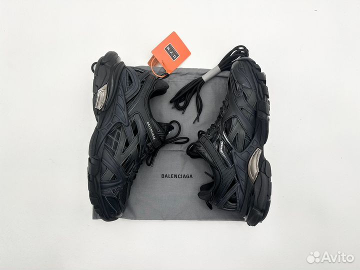 Кроссовки balenciaga Track 2.0