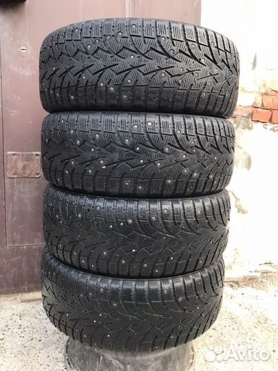 Toyo Observe G3-Ice 205/55 R16