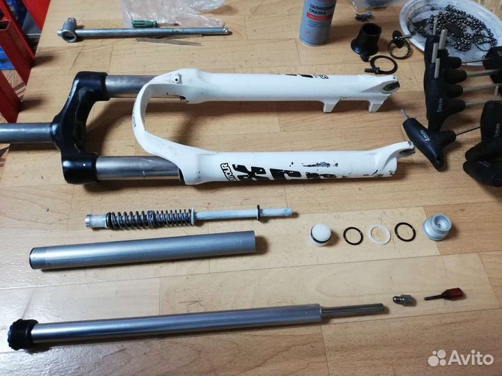 Ремонт велосипедов, самокатов трюковых и детских