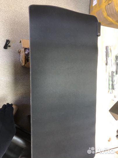 Компьютерный коврик