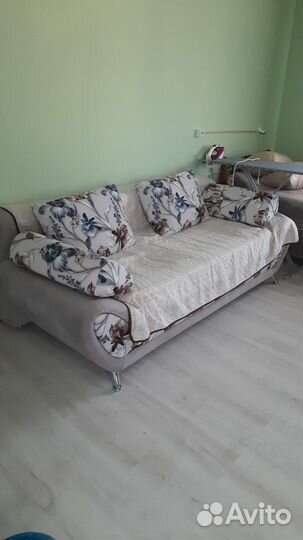 Сдаю студию 30 кв