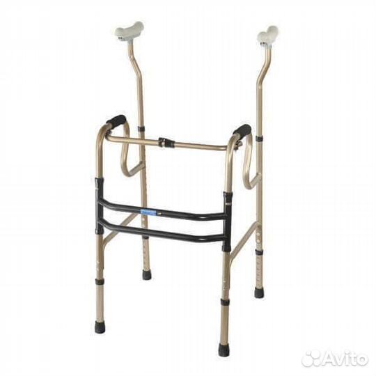 Ходунки (есть прокат)