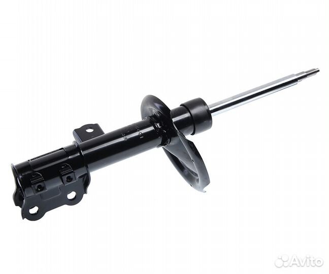 Амортизатор KIA Ceed (06) передний левый газовый m