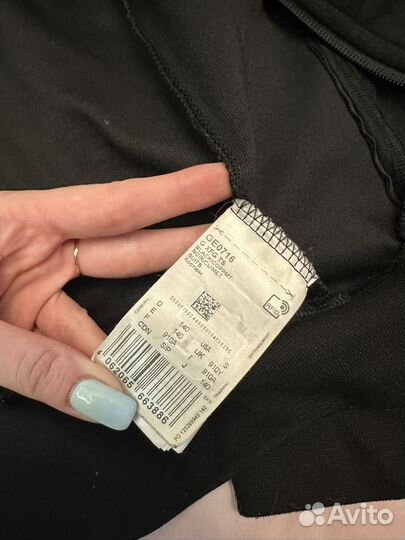 Форма спортивная детская Nike Adidas S 128-137