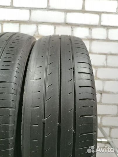 Kumho Ecowing ES31 185/65 R15 88H