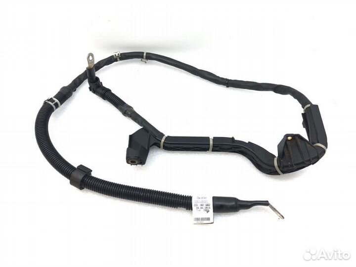 Провод высоковольтный Mercedes-Benz Glc Coupe C253