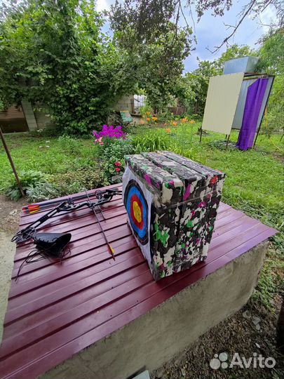 Блочный лук