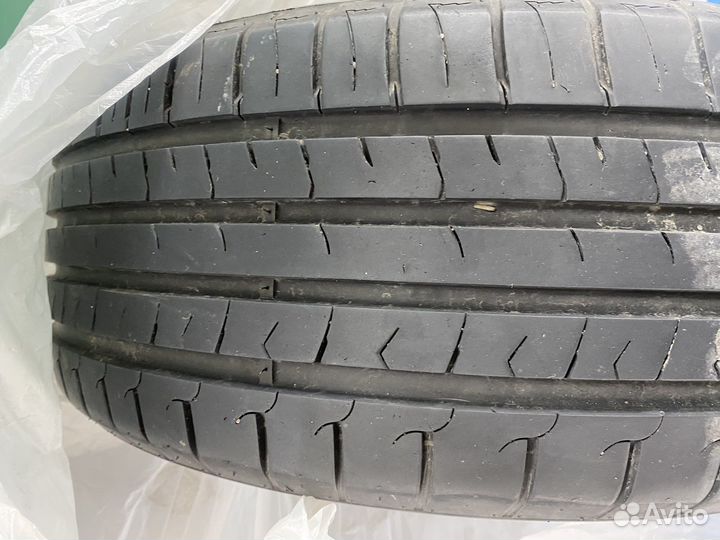 Nereus NS601 225/55 R16 99