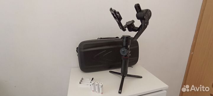 Стедикам Zhiyun crane 2