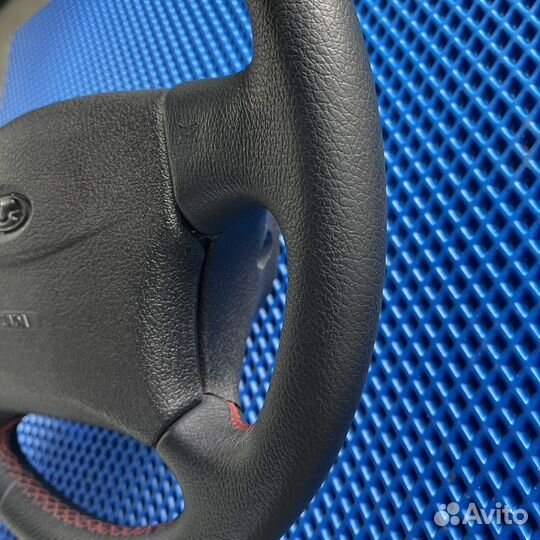 Руль лада гранта 2024