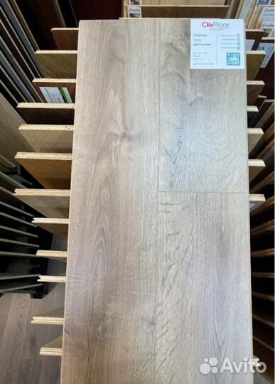 Ламинат опт