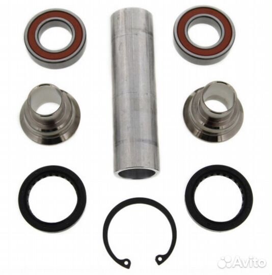 Ремкомплект ступицы заднего колеса KTM