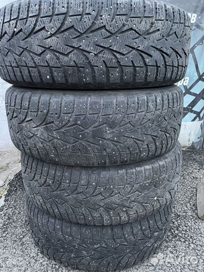 Toyo Observe G3-Ice 225/65 R17