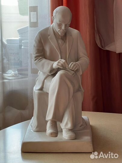 Статуэтки СССР