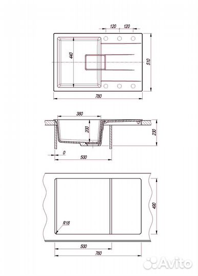 Florentina 20.480.C0780.302