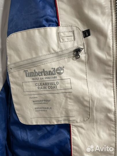 Куртка Timberland